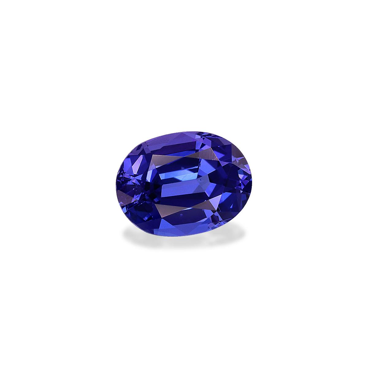 Tanzanite 2.11 ct